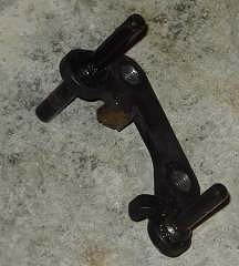 Caliper Bracket
